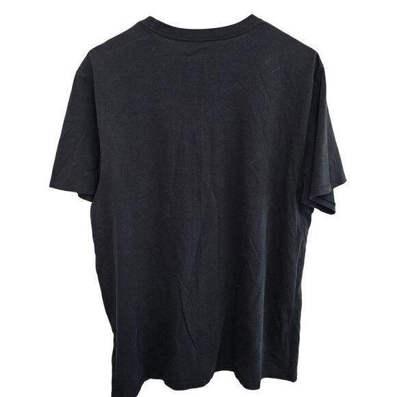 Jeff Dunham Seriously!? Oklahoma City 2022 T-Shirt Mens XL Black Graphic Tee - Picture 2 of 9